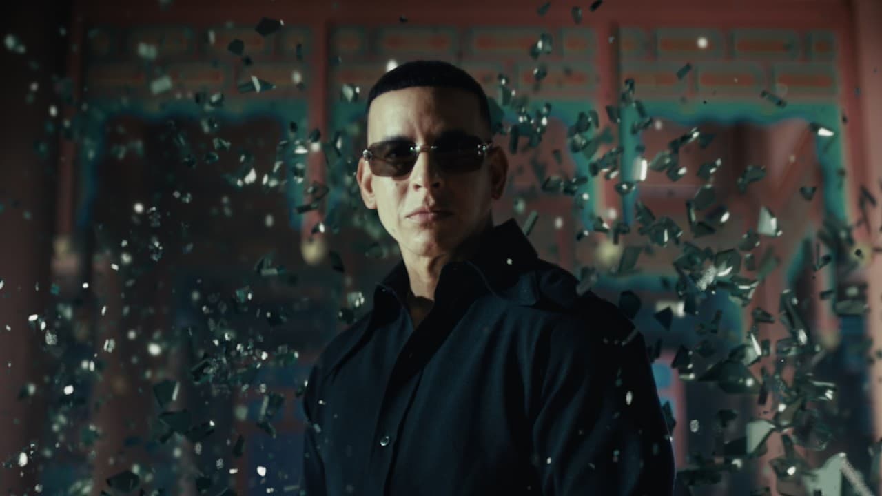 Daddy Yankee — El Toque
