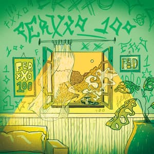 Feid — Ferxxo 100