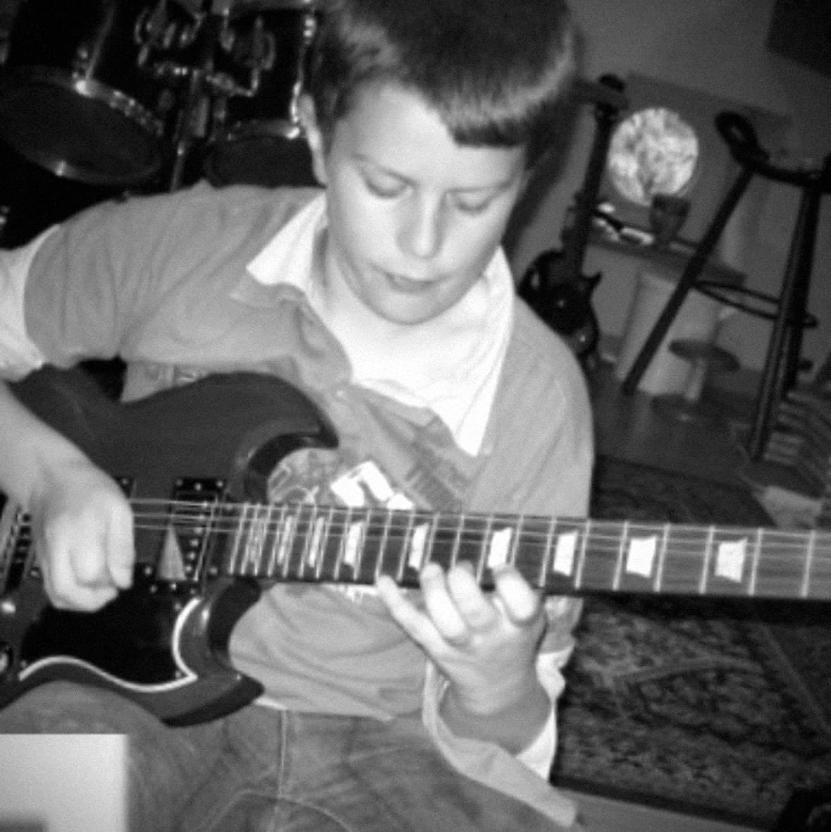 Flohimont — childhood
